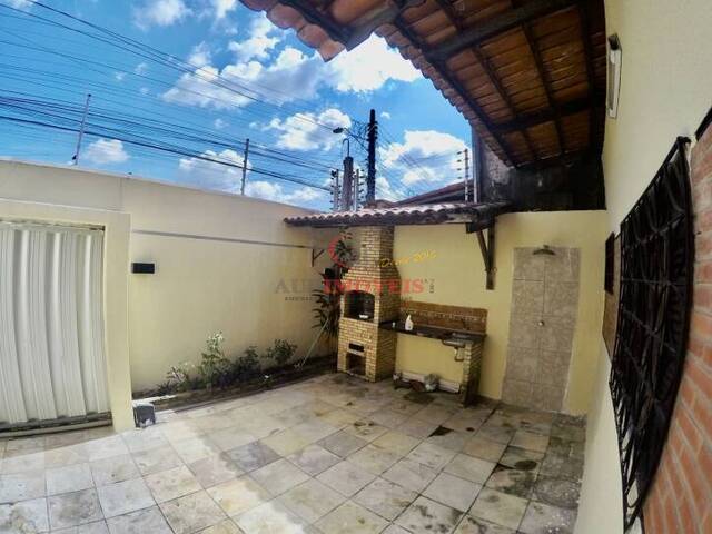 #CP-80659 - Casa usada para Locação em Fortaleza - CE