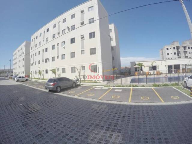 #AP-05873 - Apartamento usado para Locação em Fortaleza - CE - 1