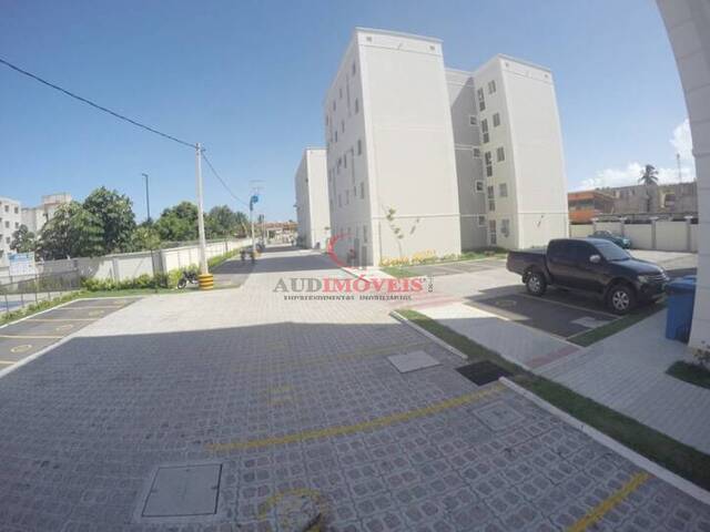 #AP-05873 - Apartamento usado para Locação em Fortaleza - CE - 2