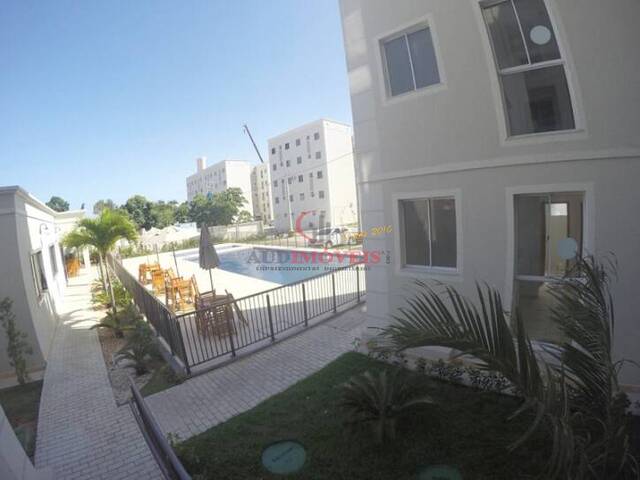 #AP-05873 - Apartamento usado para Locação em Fortaleza - CE - 3