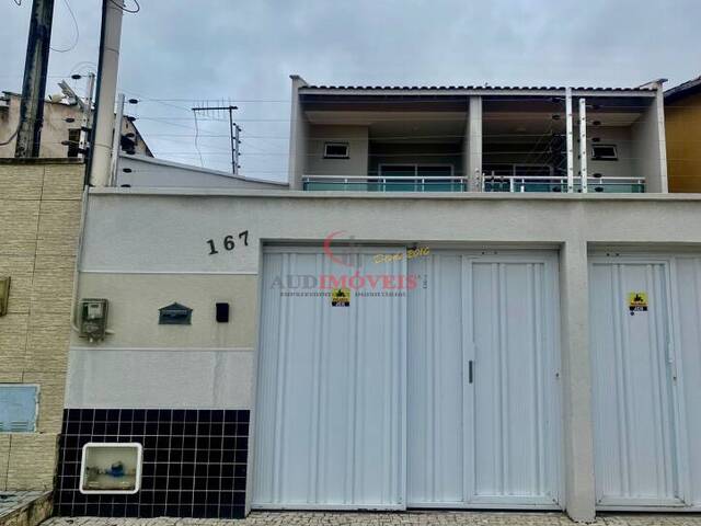 #DX-94934 - Duplex usado para Locação em Fortaleza - CE - 1