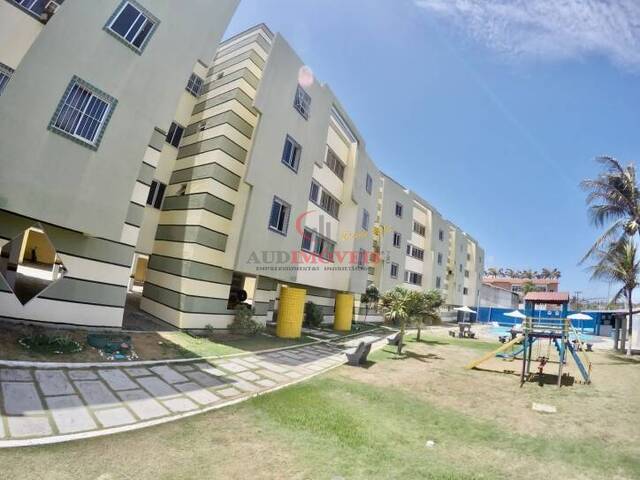 #AP-64538 - Apartamento novo para Venda em Fortaleza - CE - 1