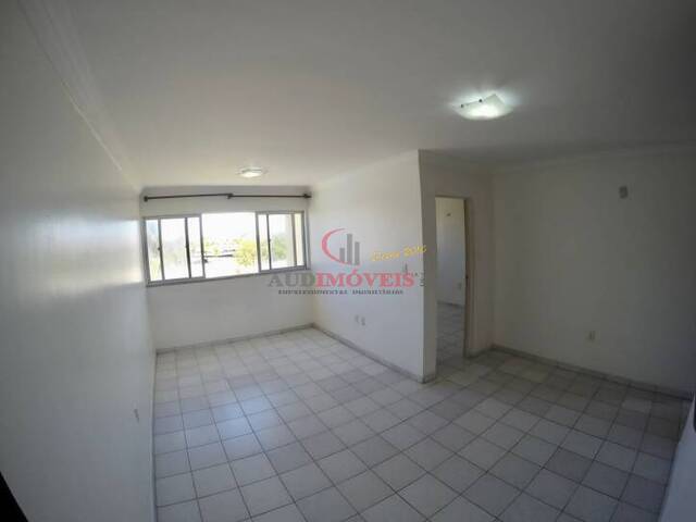 #AP-64538 - Apartamento novo para Venda em Fortaleza - CE - 2