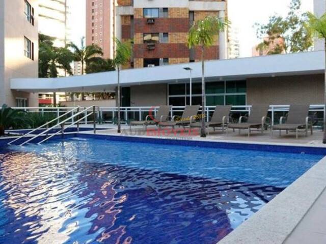 #AP-05328 - Apartamento novo para Venda em Fortaleza - CE - 2