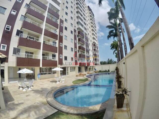 #AP-75540 - Apartamento novo para Venda em Fortaleza - CE - 1