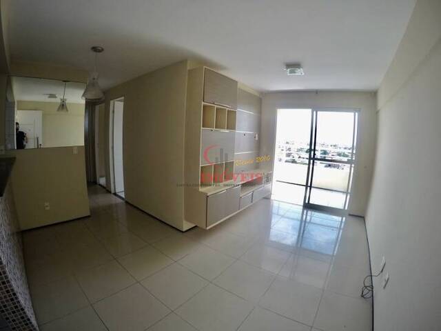 #AP-75540 - Apartamento novo para Venda em Fortaleza - CE - 2