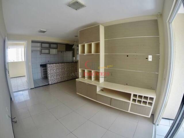 #AP-75540 - Apartamento novo para Venda em Fortaleza - CE - 3