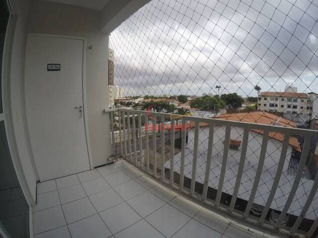 #AP-45127 - Apartamento usado para Locação em Fortaleza - CE - 2