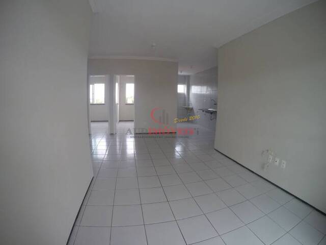 #AP-45127 - Apartamento usado para Locação em Fortaleza - CE - 3