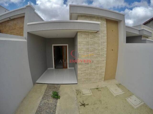 #CP-25813 - Casa nova para Venda em Fortaleza - CE - 1