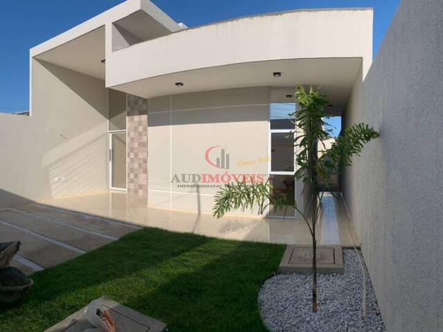 #CP-32970 - Casa nova para Venda em Fortaleza - CE - 2