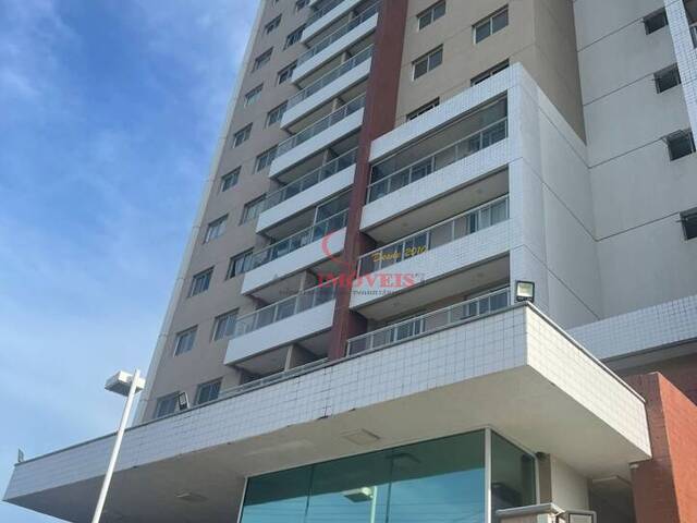 #AP-5703 - Apartamento novo para Venda em Fortaleza - CE - 1