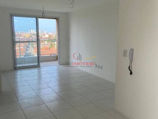 #AP-5703 - Apartamento novo para Venda em Fortaleza - CE - 2