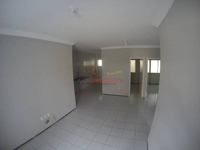 #AP-39633 - Apartamento usado para Locação em Fortaleza - CE - 3