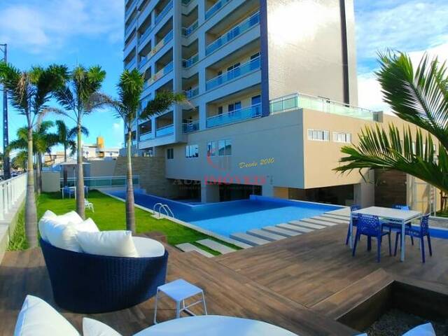 #AP-75235 - Apartamento novo para Venda em Fortaleza - CE - 1