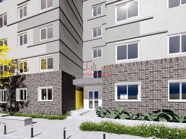#AP-6336 - Apartamento novo para Venda em Fortaleza - CE - 2