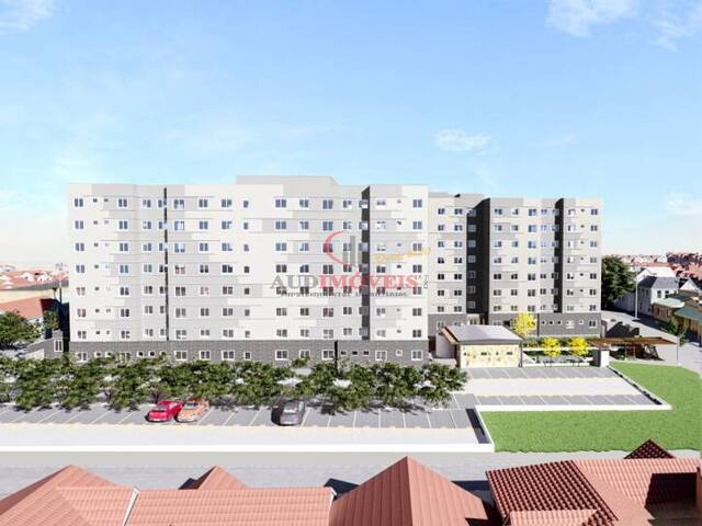 #AP-6336 - Apartamento novo para Venda em Fortaleza - CE - 3