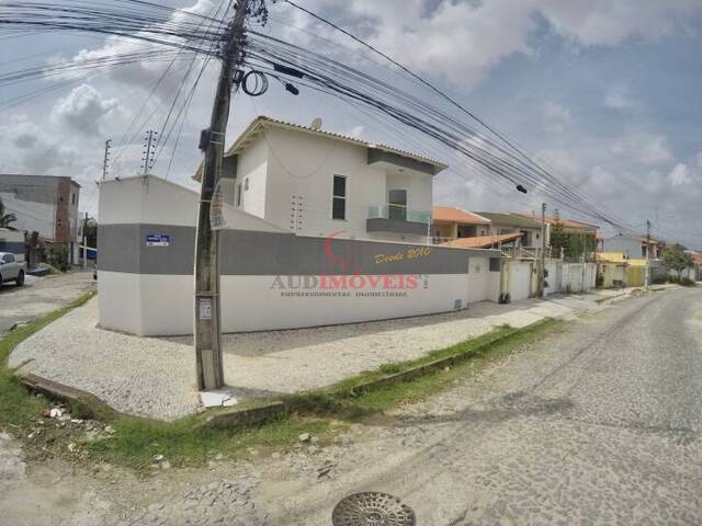 #DX-11094 - Duplex usado para Locação em Fortaleza - CE - 2