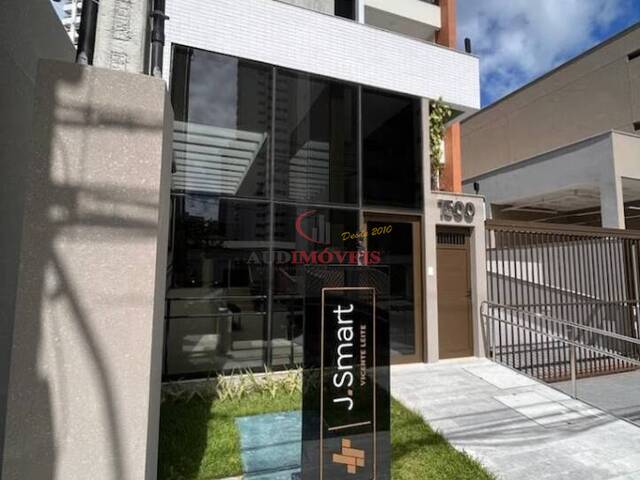 #AP-6317 - Apartamento novo para Venda em Fortaleza - CE - 1