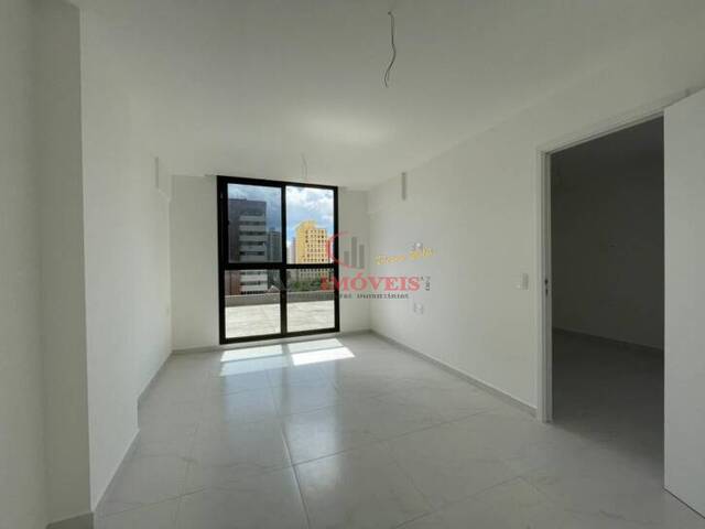 #AP-6317 - Apartamento novo para Venda em Fortaleza - CE - 3
