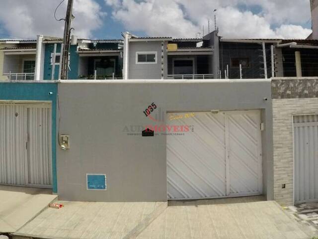 #DX-17757 - Duplex usado para Locação em Fortaleza - CE - 1