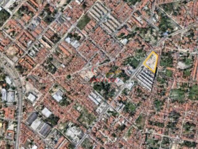 #TR-77497 - Terreno para Locação em Fortaleza - CE